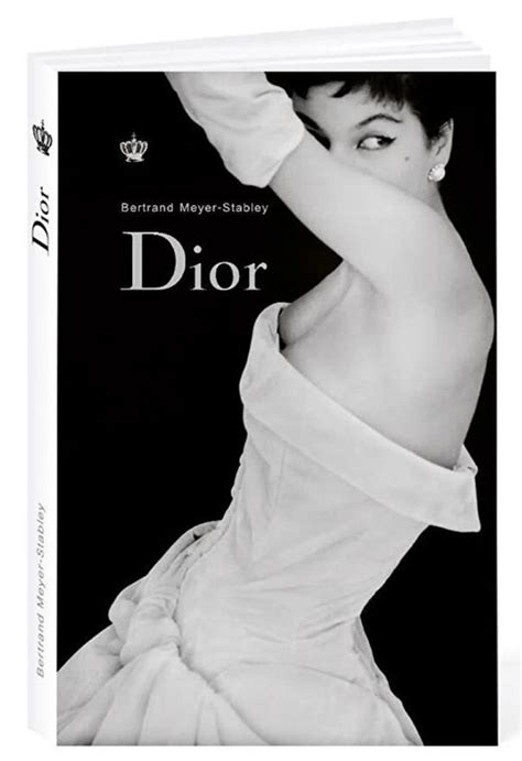 Dior by Bertrand Meyer